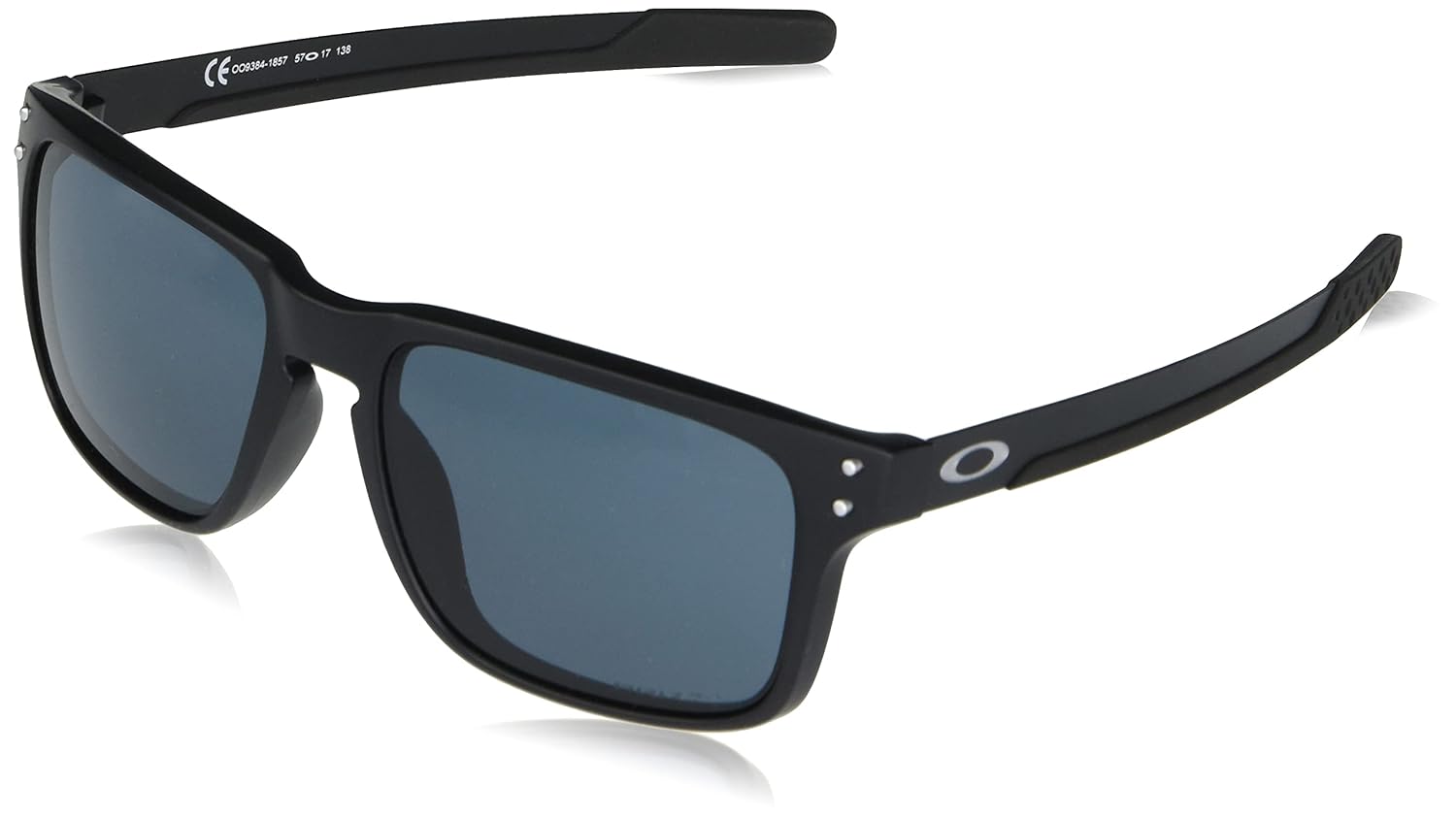 Buy Oakley Sunglasses (0OO9102 55 mm Square Blue Lens) at Amazon.in