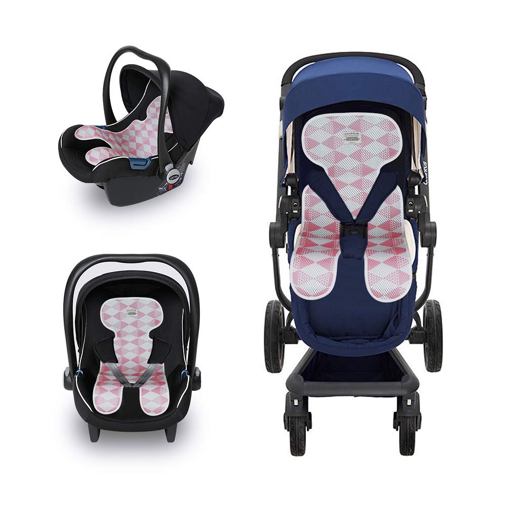 universal pushchair liner