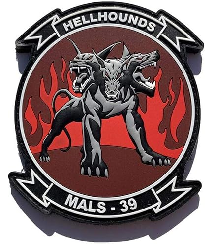 Amazon.com: Wild Weasels YGBSM Patch– with Hook and Loop