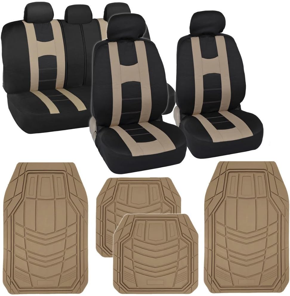 seat mats