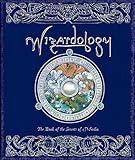 Wizardology: The Book of the Secrets of Merlin (Ologies)