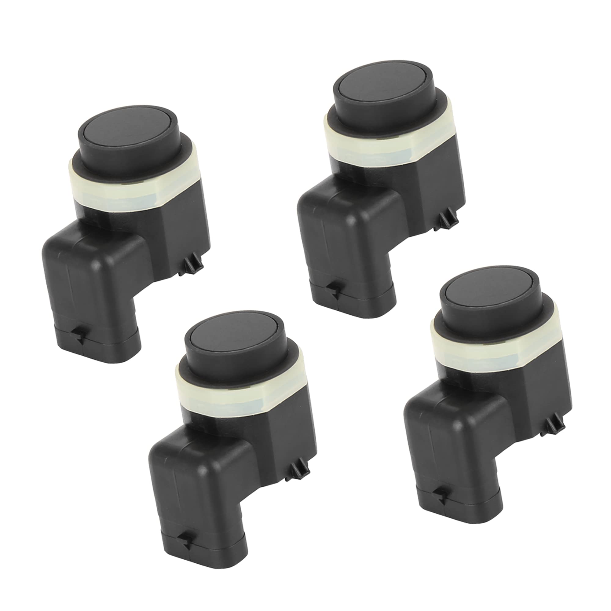 A ABSOPRO Reverse Sensor PDC Parking Sensor for BMW X5 2007-2013 (Set of 4)