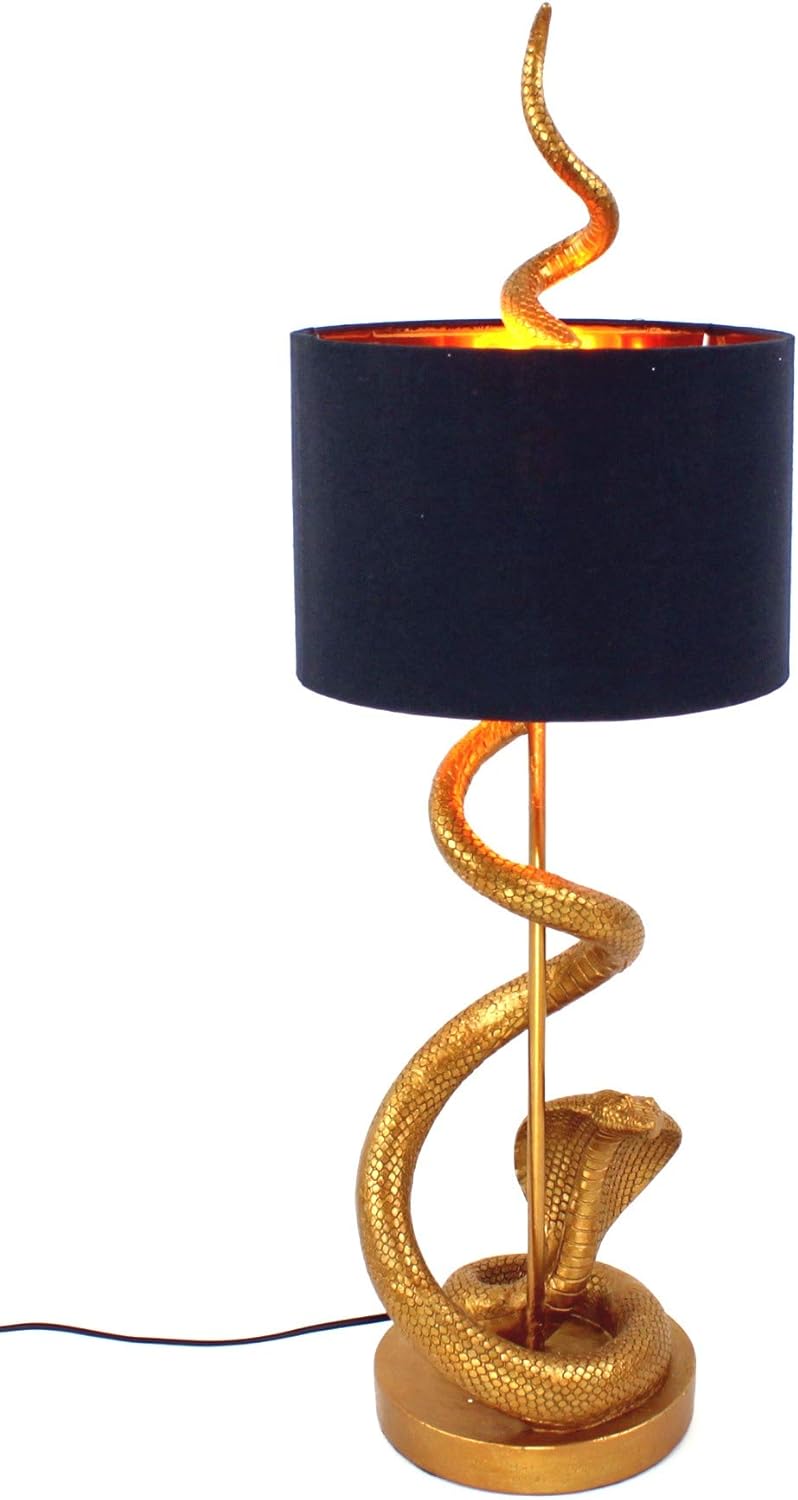 cobra table lamp