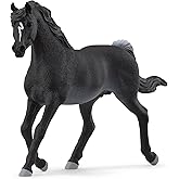 Schleich Horse Club New 2024 Horse Animal Toy Rabicano Arabian Stallion Figurine