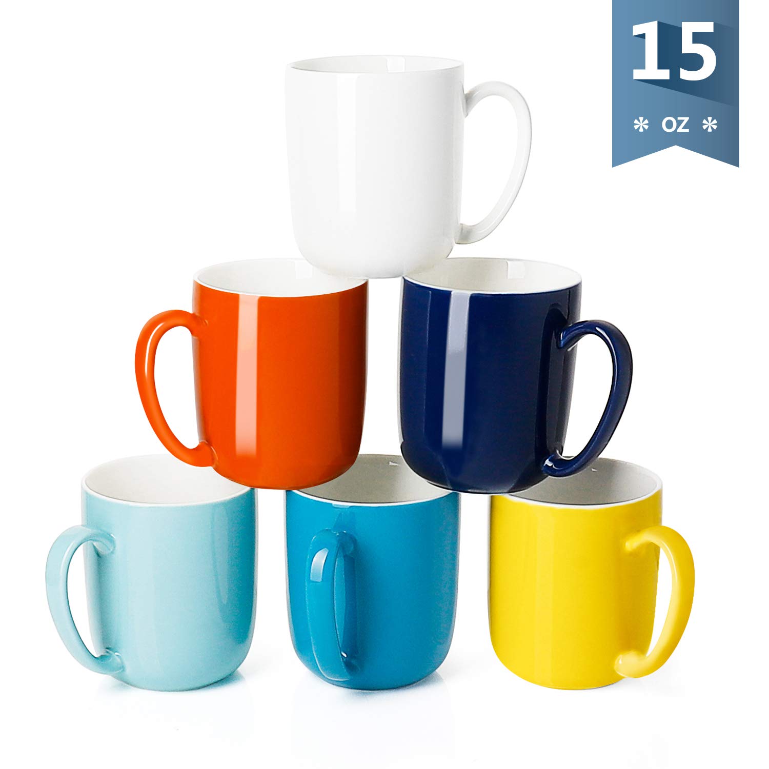 Best Extra Large Cocoa Mug Dishwasher And Microwave Safe