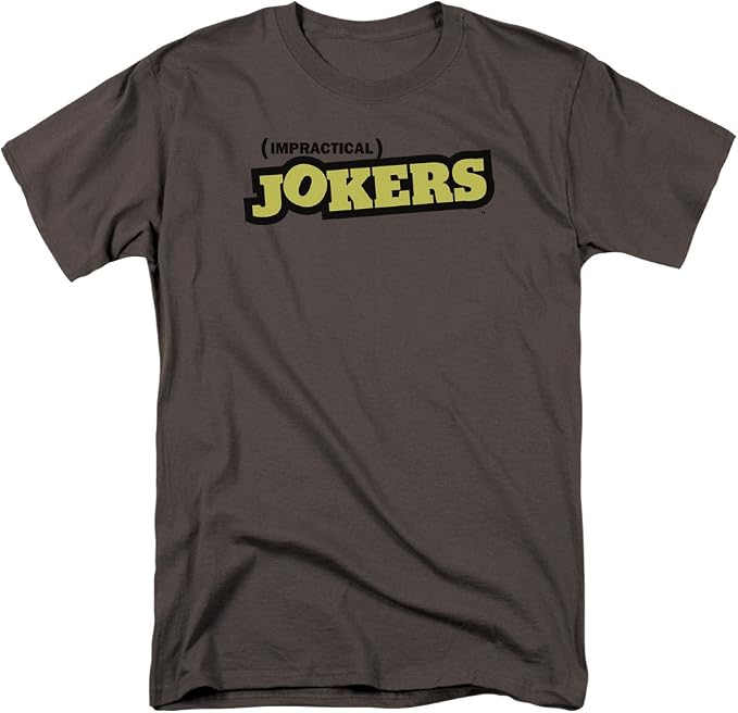 DressCode Impractical Jokers Mens