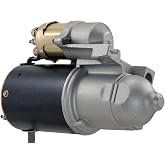 ACDelco Gold 337-1008 (88877107) Starter