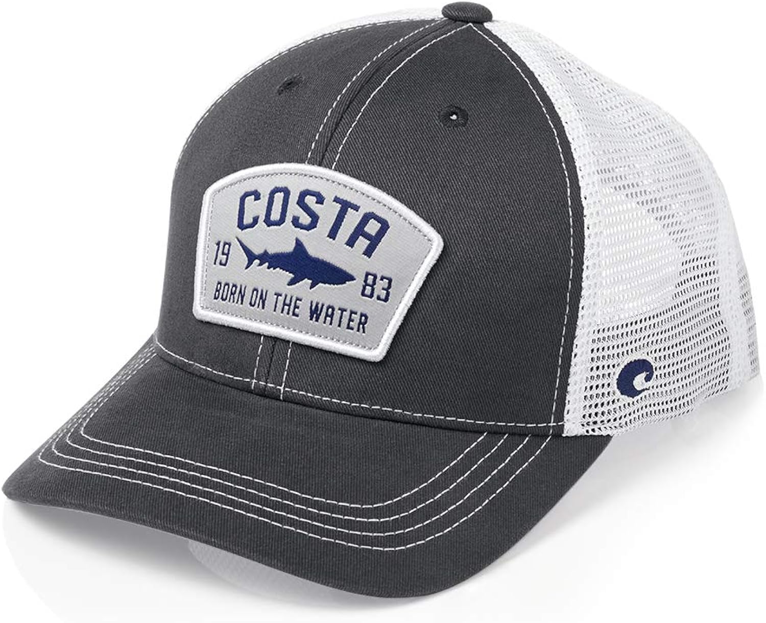 costa del mar bucket hat
