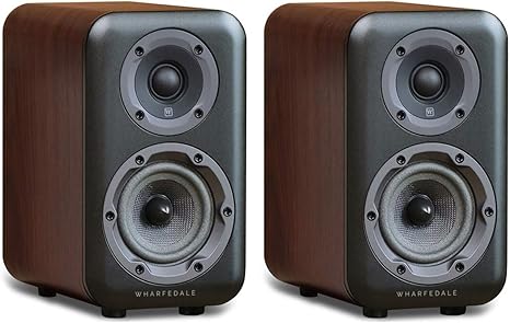 wharfedale 310 speakers
