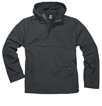 Brandit Herren Jacke Windbreaker