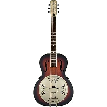 Amazon Best Sellers: Best Acoustic Resonator Guitars