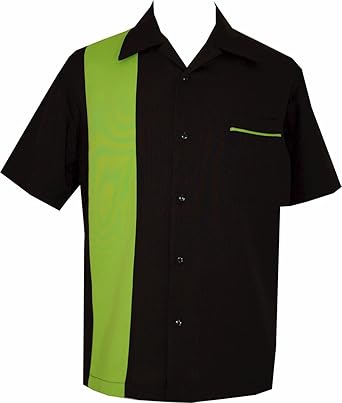 camisa bolos