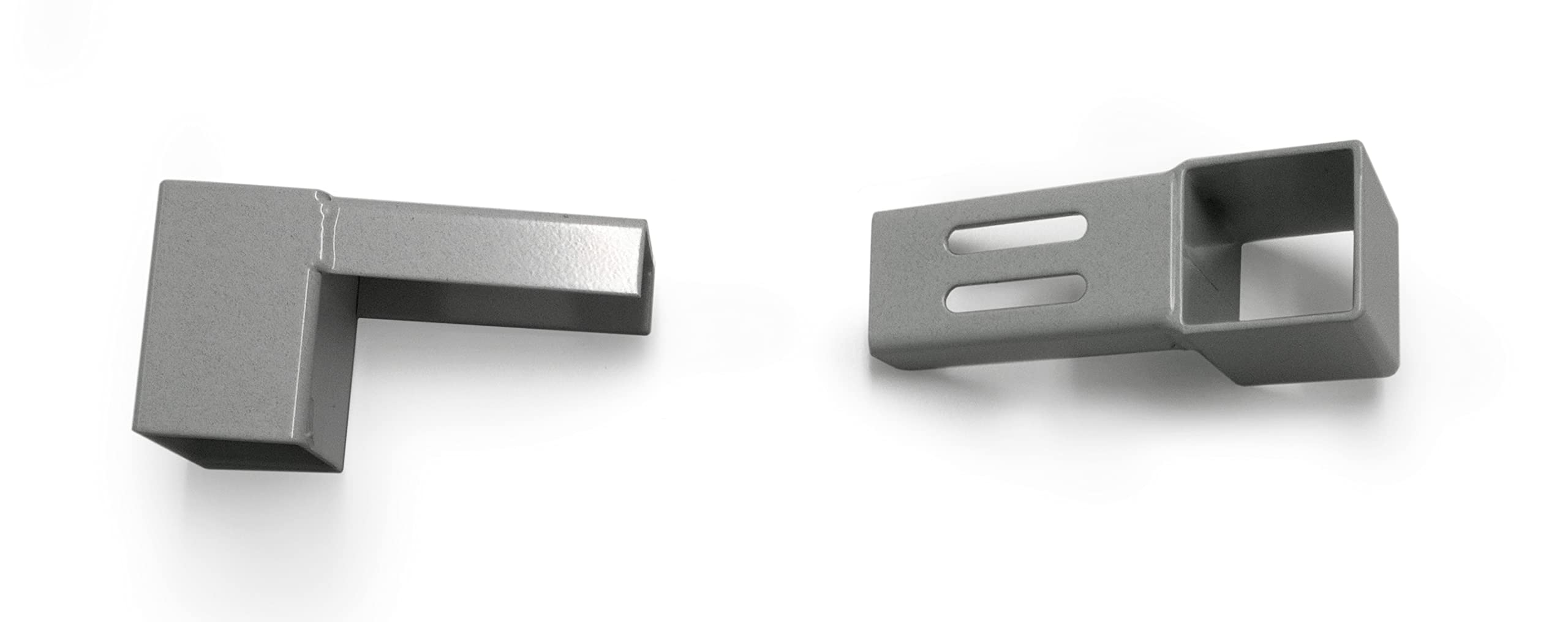 Treston RK1, Connector set for RL perforated panels