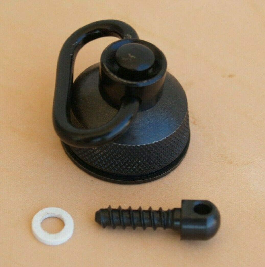 A&P Accessories Remington Shotgun Sling Mounting Kit 12