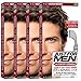 Just For Men AutoStop Men's Hair Color (4, Medium Brown)