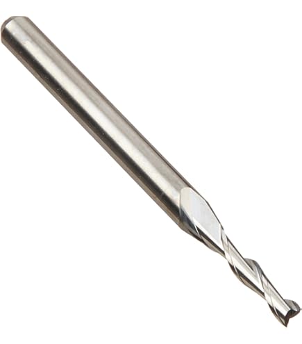 Proxxon 27116 Milling cutters, 3 pcs. (1/32