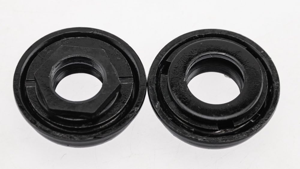 new bottom bracket