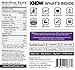 KNOW Foods Gluten Free, Low Carb, Protein Cookies, Double Chocolate Chip, 4g Net Carbs - 4 Count