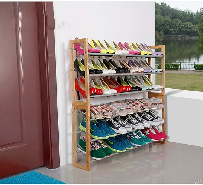 HOMRanger Folding and Assembling Superimposed