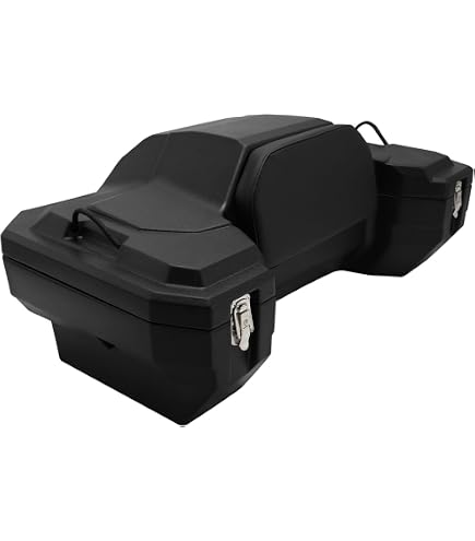 Amazon.com: Kimpex Expedition Sport Box Rear : Automotive
