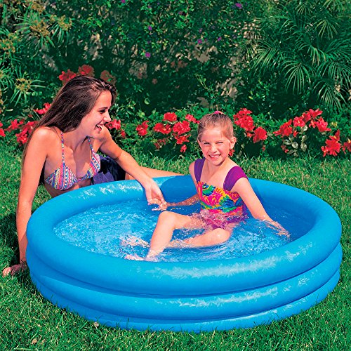 Crystal Blue Pool 45X10 inch