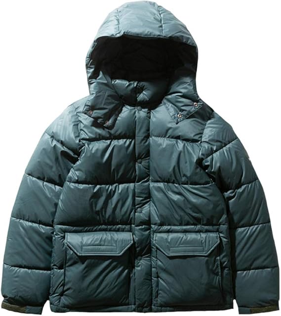 Amazon The North Face ノースフェイス キャンプシェラショート コート ジャケット 通販