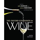 The Oxford Companion to Wine