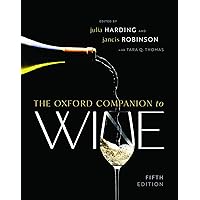 The World Atlas of Wine 8th Edition: Robinson, Jancis