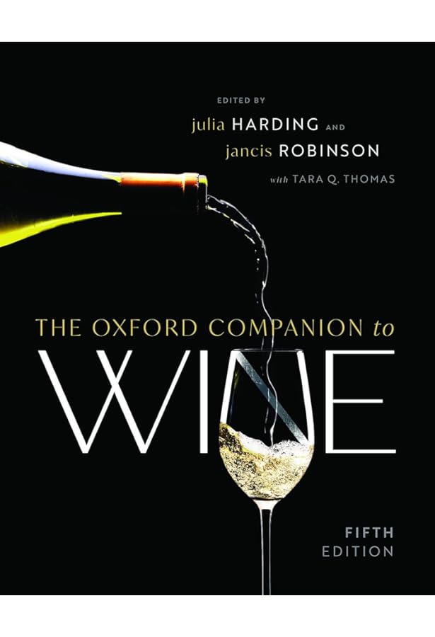 Jancis Robinson's Wine Course: A Guide to the World of Wine