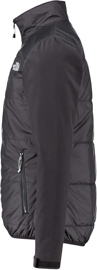 the north face arashi hybrid softshell