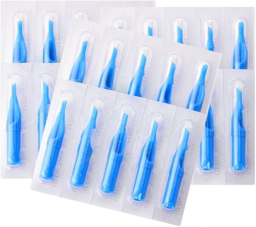 Disposable Tattoo Tips 11RT