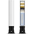 2 Pack Replacement Filters for Feelso Kitchen Faucet
