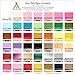 Teal Blue Cardstock - 12 x 12 inch - 65Lb Cover - 25 Sheets