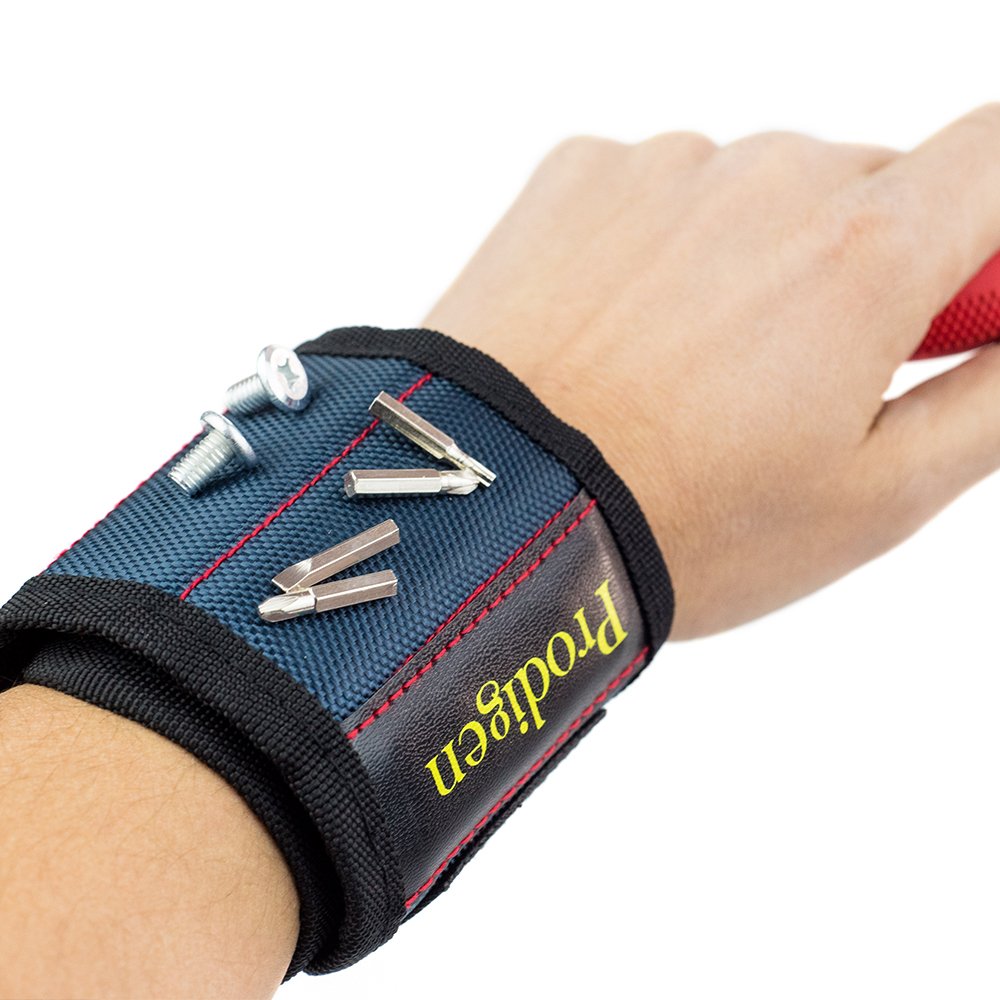 Prodigen Strong Wristband Set for Men Women Home Improvement