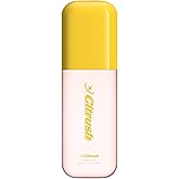 Boy Smells Citrush Hair and Body Mist – Pomelo, Frozen Mint, and Ripe Musk – Citrus Fragrance Mist