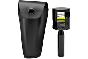 New Optical Double Right Angle Prism Optical Square Total Stations