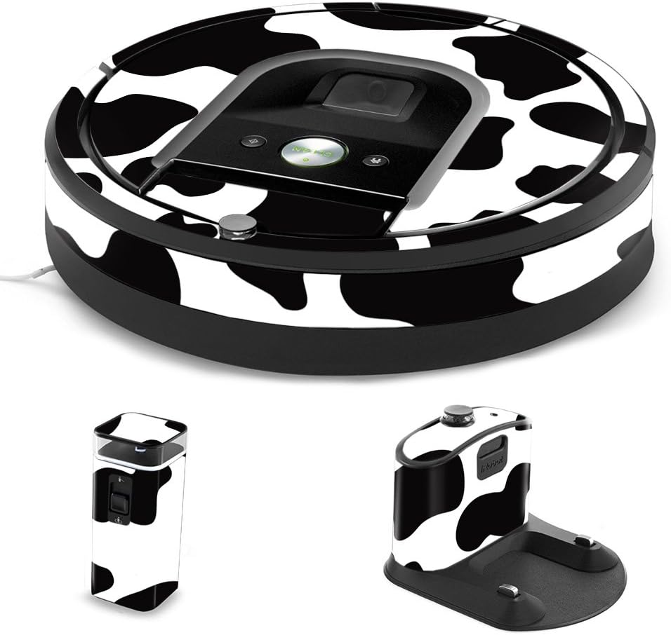 Best Vacuum Roomba Bumper Protector 3M Simple Home