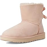 UGG Women's Mini Bailey Bow II Boot