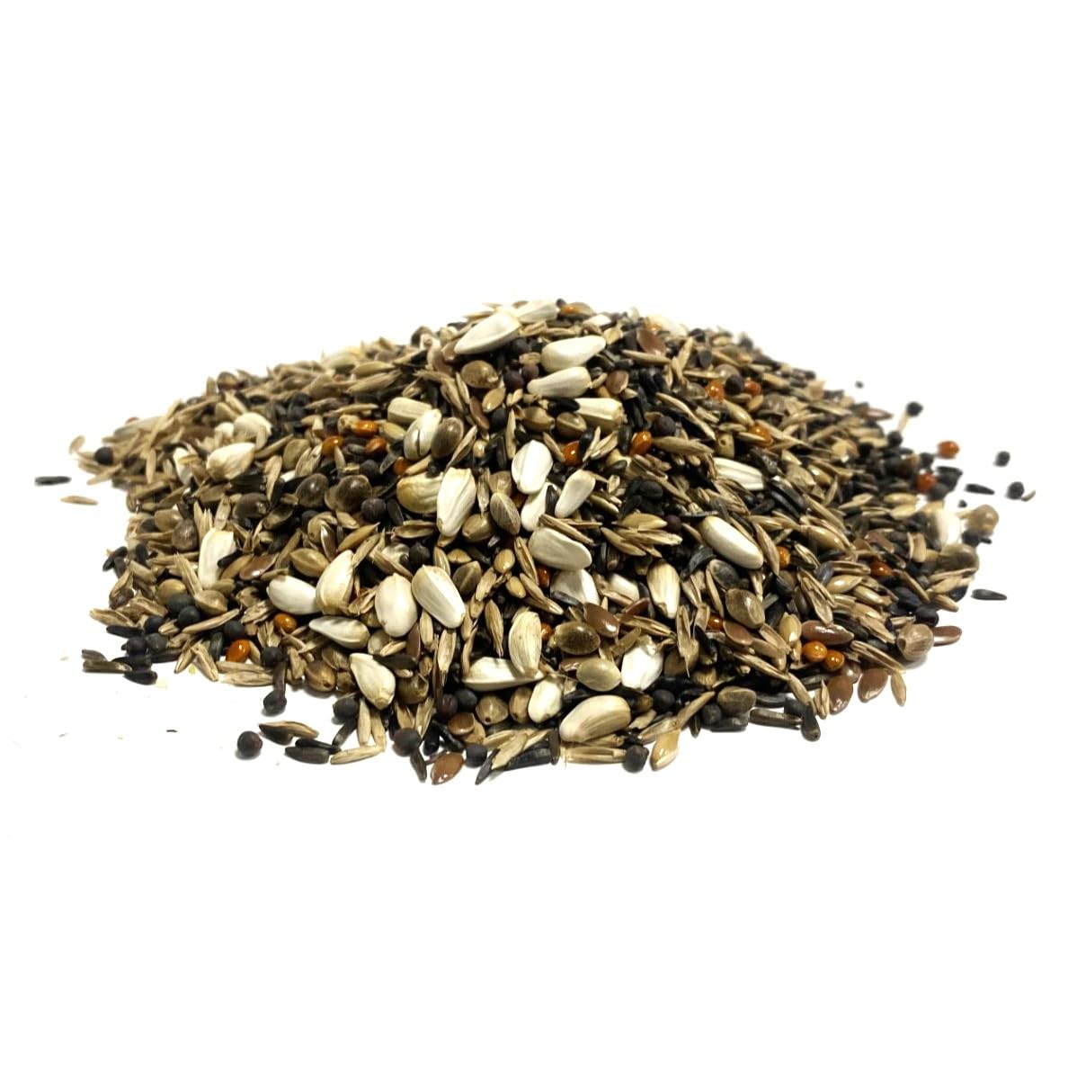 1kg Bullfinch & Greenfinch Finch Seed LJJ