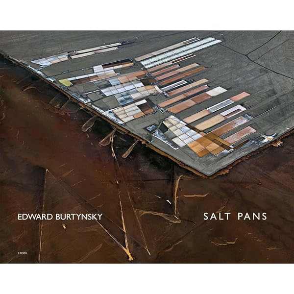 Quarries: Burtynsky, Edward: 9783865214560: Amazon.com: Books