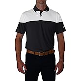 Columbia Golf Men's Omni-Wick Best Ball Polo