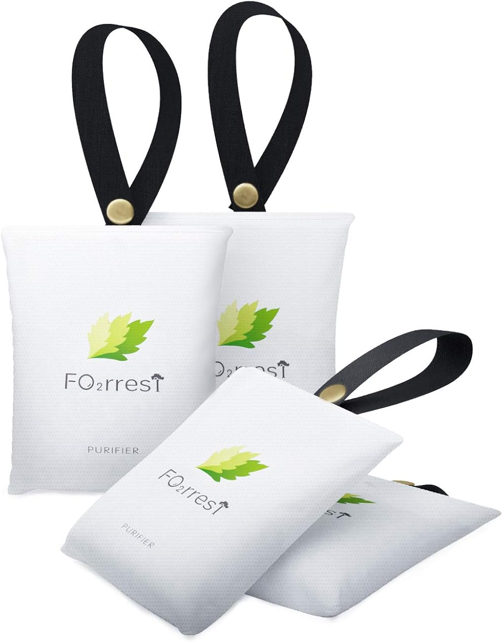 Shoe Deodorizer Dryer Odor Eliminator - Sneaker Odor Absorber Foot Deodorant Stink Remover