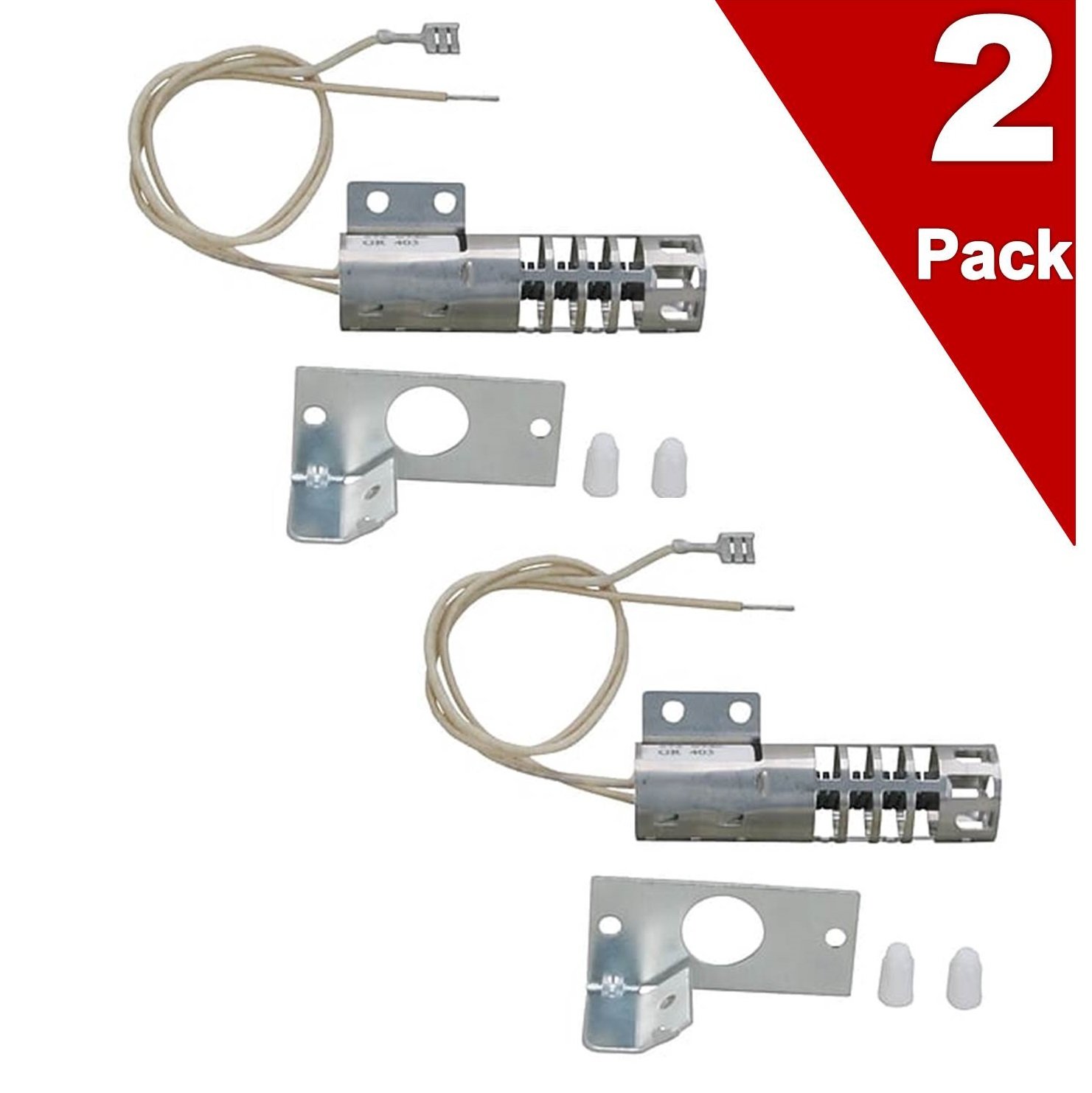 The 10 Best Ge Oven Ignitor Ps243425