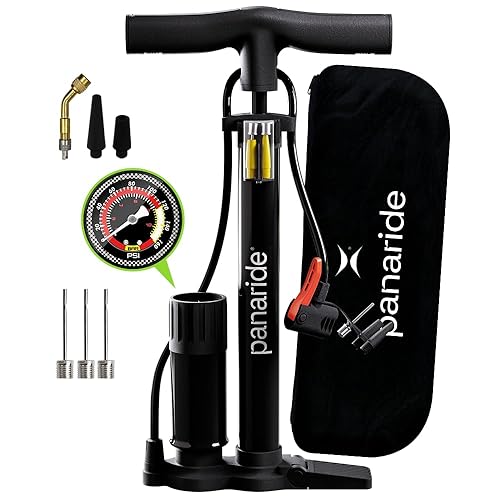 Hand Pump Amazon Bike Floor Pump The Best Bike Pumps 2025 Bike