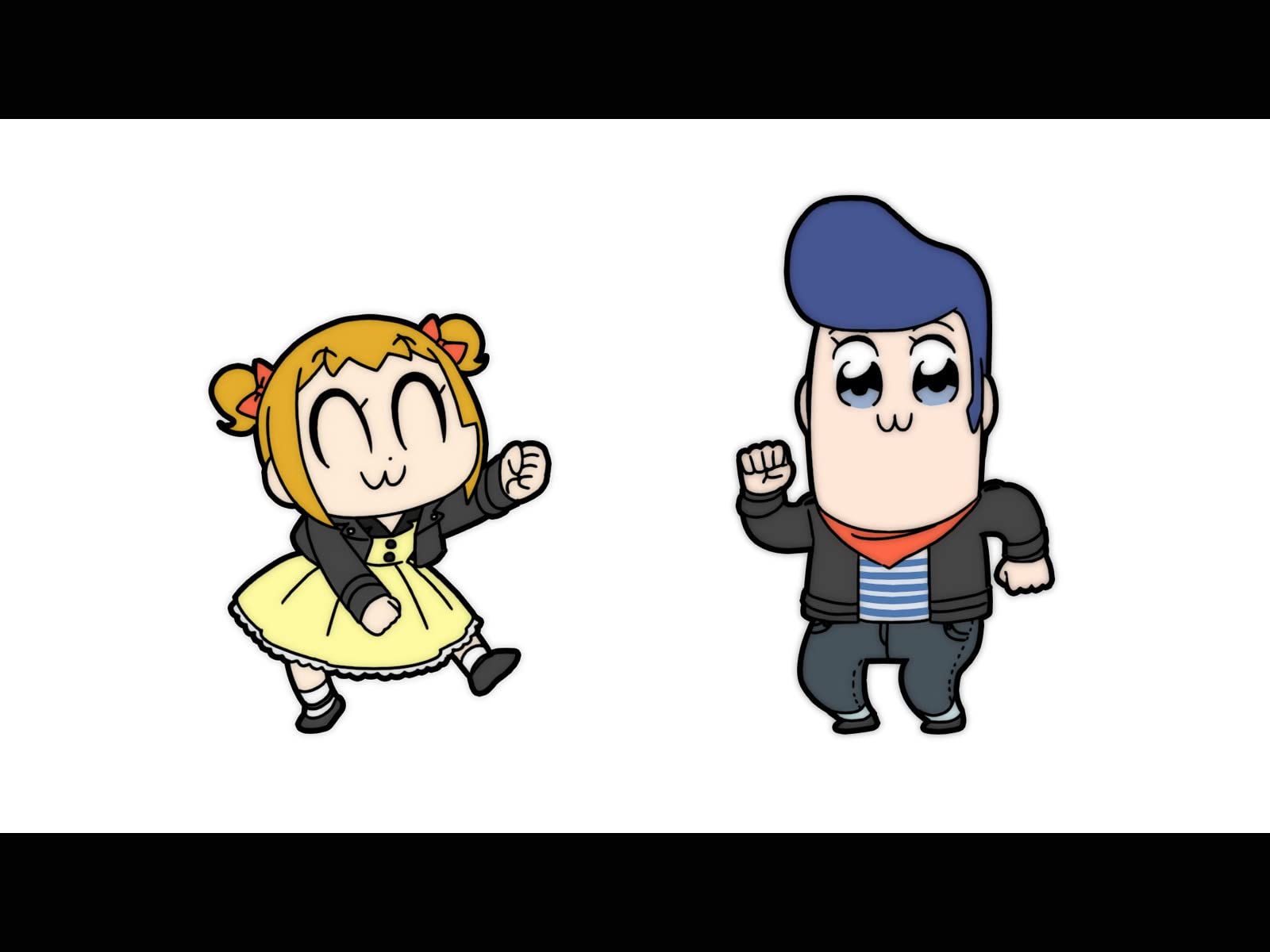 Amazon Co Jp ポプテピピック 再放送 リミックス版 を観る Prime Video Amazon Co Jp ポプテピピック 再放送 リミックス版 を観る Prime Video