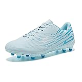 EPIMENO Soccer Cleats Men's and Women's Lightweight