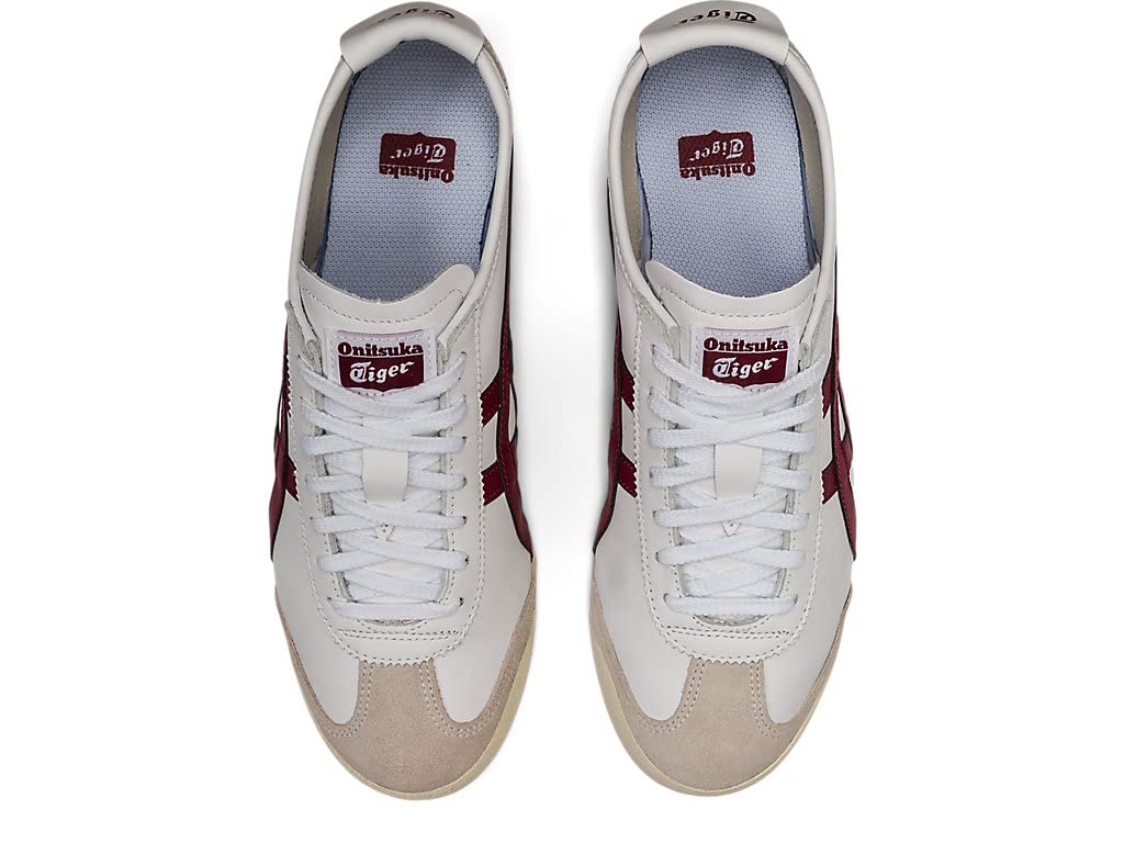 Onitsuka Tiger Unisex Mexico 66 Shoes