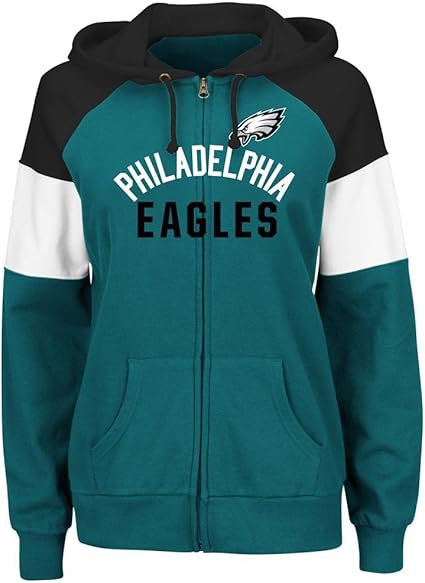 eagles sweatshirt amazon
