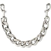 LSBDJDL Bag Charms Wallet Chain Keychains Purse Charm Purse Charms For Handbags Accessories For Women