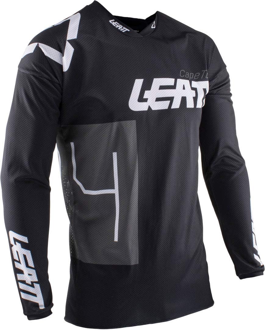 leatt jersey